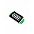 11.1-12.6V 3S Lithium Battery Capacity Indicator