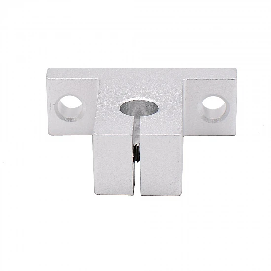 SK10 10mm Linear Bearing Rail Support XYZ Shaft Table CNC Router SH10A