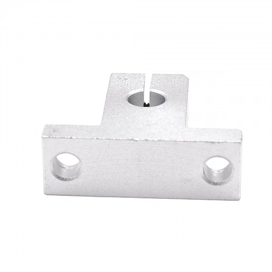SK10 10mm Linear Bearing Rail Support XYZ Shaft Table CNC Router SH10A