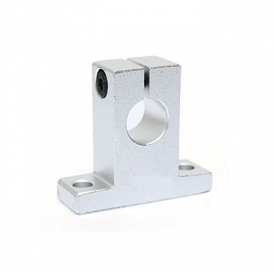 SK12 12mm Linear Bearing Rail Support XYZ Shaft Table CNC Router SH12A