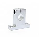 SK12 12mm Linear Bearing Rail Support XYZ Shaft Table CNC Router SH12A