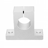 SK13 13mm Linear Bearing Rail Support XYZ Shaft Table CNC Router SH13A 