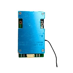 SLCT 4S/20A BMS For LiFePO4 (LFP) batteries with 5 Pin Connector