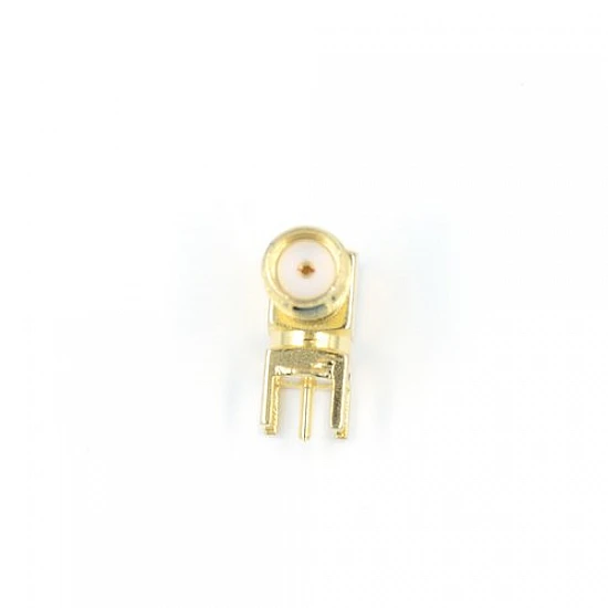 SMA Right Angled Connector