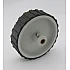 Small Robot Wheel 5 x 2 Cm