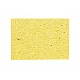 Soldering Iron Tips Cleaning Sponge-Yellow