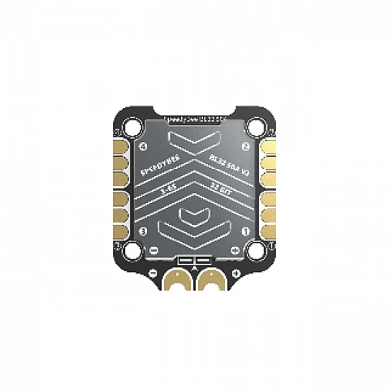SpeedyBee F7 V3 BL32 50A 30x30 Stack