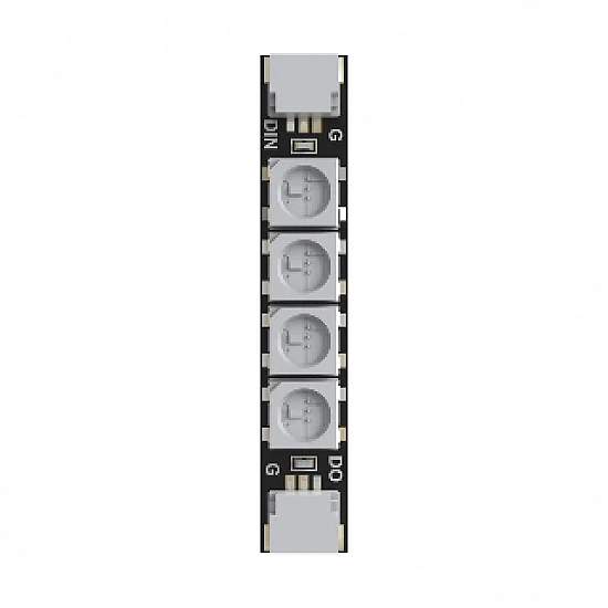 SpeedyBee Programable 2812 Arm LEDs (4 Pcs) SpeedyBee Programable 2812 Arm LEDs (4 Pcs)