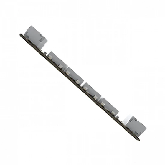 SpeedyBee Programable 2812 Arm LEDs (4 Pcs) SpeedyBee Programable 2812 Arm LEDs (4 Pcs)