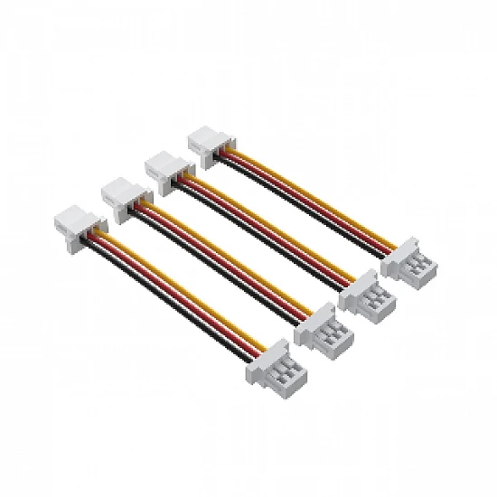 SpeedyBee Programable 2812 Arm LEDs (4 Pcs) SpeedyBee Programable 2812 Arm LEDs (4 Pcs)