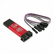 thumbnail image 2 of Winbond W27C512-45Z DIP-28 EEPROM Memory IC - 512Kbit (64K X 8) - 45ns - Brand New 2 of 5