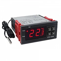 STC-1000 220v Digital Temperature Controller Thermostat Module 