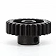 Steel motor gear B-15