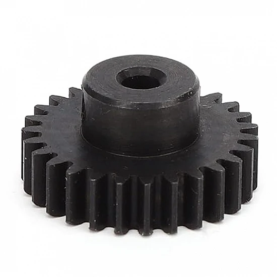 Steel motor gear B-15