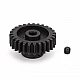 Steel motor gear B-15