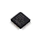 STM32F030C8T6 LQFP-48 ARM Cortex-M0 32-bit microcontroller-MCU