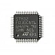 STM32F030C8T6 LQFP-48 ARM Cortex-M0 32-bit microcontroller-MCU