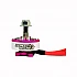 Sunnysky R2205 KV2500 Brushless Motor CCW for FPV Racing  Drone (1pcs)