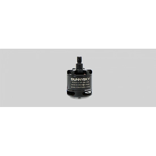 SunnySky X2212 CW KV980 Brushless Motor