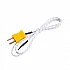 Surface Thermocouple K-Type Temperature Resistance Probe