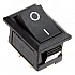 3A Rocker Switch SPST ON/OFF Micro switch