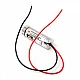 SYD1230 12mm 650nm 5mW Red Line Laser Module