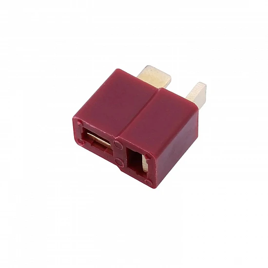 T-Female Plug Deans Connector for RC Battery & ESC