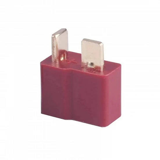 T-Female Plug Deans Connector for RC Battery & ESC