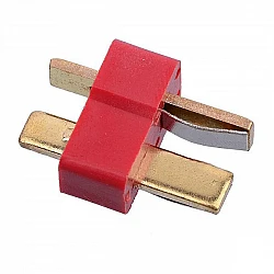 T Male Plug Deans Connector for RC Battery & ESC
