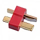 T-Male Plug Deans Connector for RC Battery & ESC