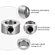 T6 Openbuilds Lock Collar for 3D Printer