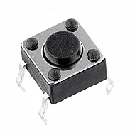 Tactile Push Button Switch - 12x12mm
