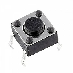 Tactile Push Button Switch - 12x12mm