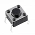 Tactile Push Button Switch - 12x12mm