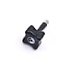 TBS Triumph Circular Antenna Female Connector SMA