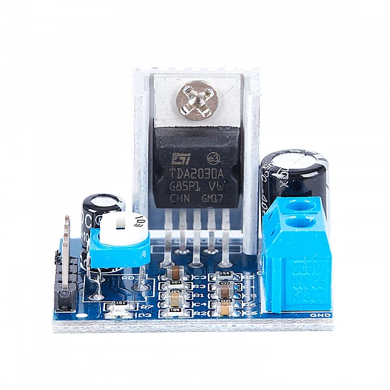 TDA2030A Audio Power Amplifier Module