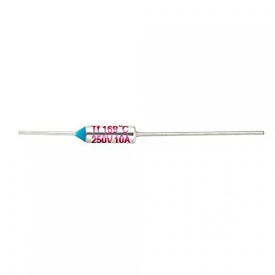 TF Thermal Fuse RY-169 10A 250V