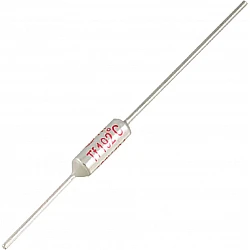 TF Thermal Fuse RY-192°C 10A 250V