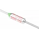 TF Thermal Fuse RY-216 10A 250V