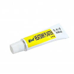 Thermal Conductive Heatsink Plaster Viscous Adhesive Glue