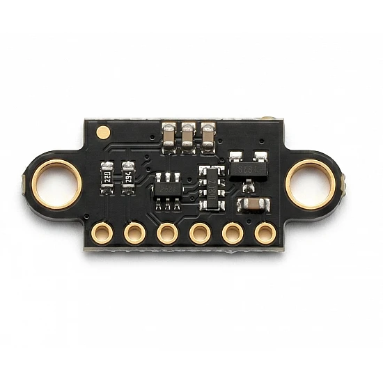 Time-of-Flight VL53L0/1XV2 Laser Ranging Sensor (ToF)