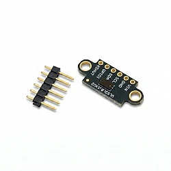 Time-of-Flight VL53L0/1XV2 Laser Ranging Sensor (ToF)