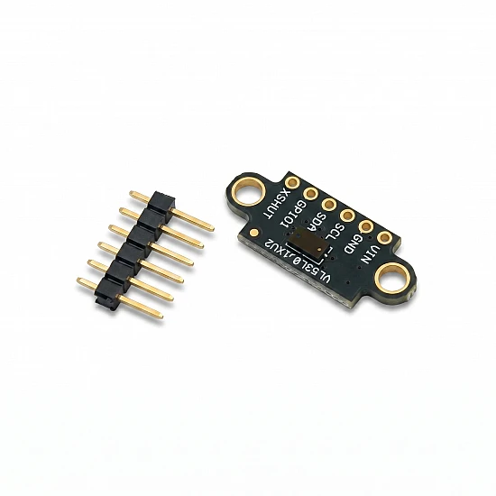 Time-of-Flight VL53L0/1XV2 Laser Ranging Sensor (ToF)