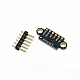 Time-of-Flight VL53L0/1XV2 Laser Ranging Sensor (ToF)