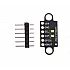 Time-of-Flight VL53L0/1XV2 Laser Ranging Sensor (ToF)