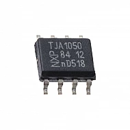 TJA1050T SMD SOP8 A1050/C CAN Bus Transceiver Chip