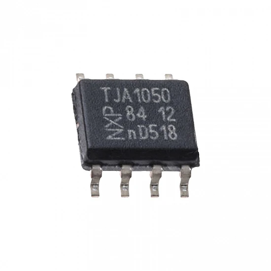 TJA1050T SMD SOP8 A1050/C CAN bus transceiver Chip