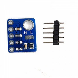 TMP102 Digital Temperature Sensor Breakout