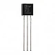 TMP36 Temperature sensor