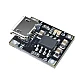TP4056 1A Micro USB 18650 Lithium Battery Charging Module